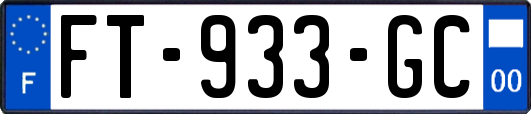 FT-933-GC