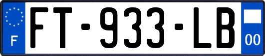 FT-933-LB