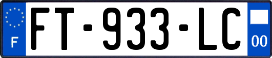 FT-933-LC