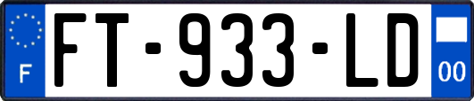 FT-933-LD