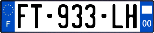 FT-933-LH