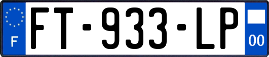 FT-933-LP