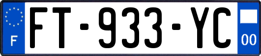 FT-933-YC