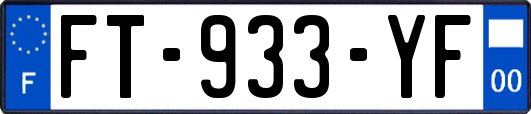 FT-933-YF