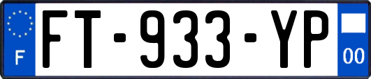 FT-933-YP