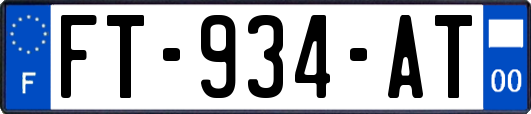 FT-934-AT