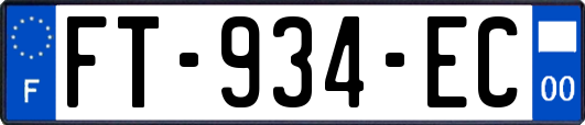 FT-934-EC
