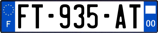 FT-935-AT