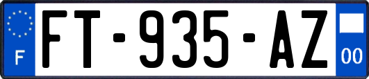 FT-935-AZ