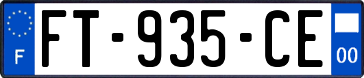 FT-935-CE