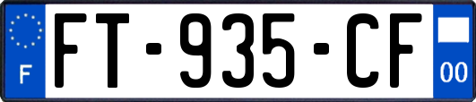 FT-935-CF