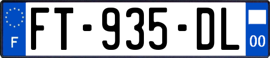 FT-935-DL