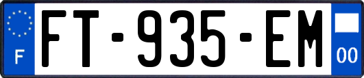 FT-935-EM