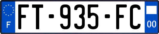 FT-935-FC