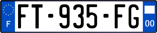 FT-935-FG
