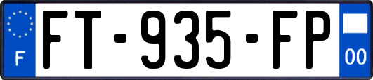 FT-935-FP