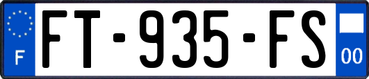 FT-935-FS
