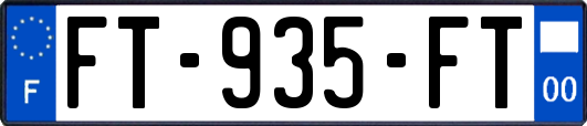 FT-935-FT