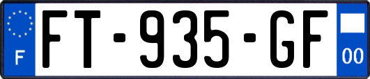 FT-935-GF