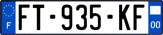 FT-935-KF