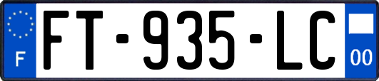 FT-935-LC