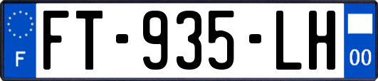 FT-935-LH