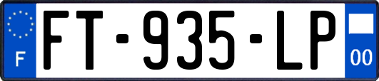 FT-935-LP