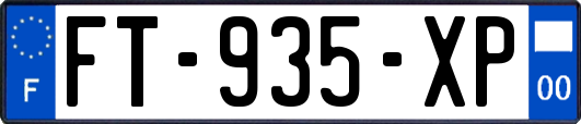 FT-935-XP