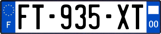 FT-935-XT