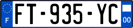 FT-935-YC