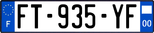 FT-935-YF