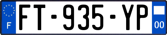 FT-935-YP