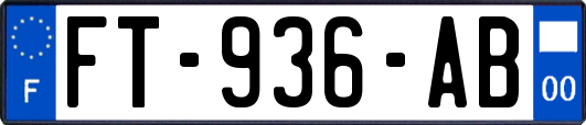 FT-936-AB