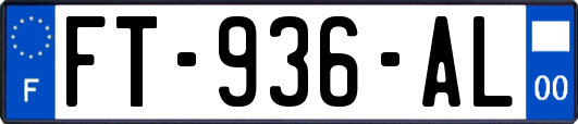 FT-936-AL