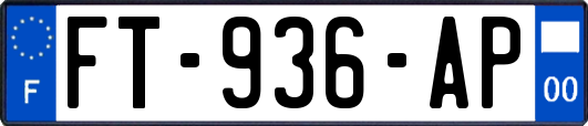 FT-936-AP