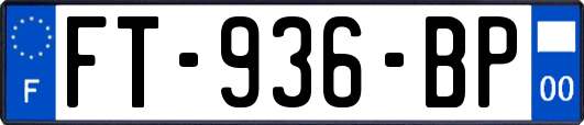 FT-936-BP