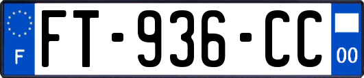 FT-936-CC