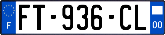 FT-936-CL