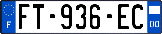 FT-936-EC