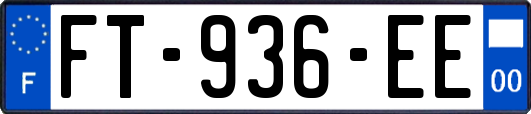 FT-936-EE