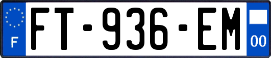 FT-936-EM