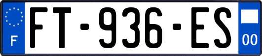 FT-936-ES