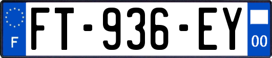 FT-936-EY