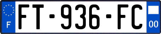FT-936-FC
