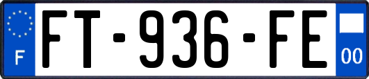 FT-936-FE