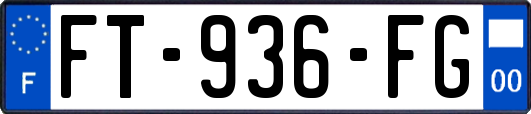 FT-936-FG