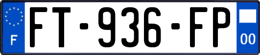 FT-936-FP