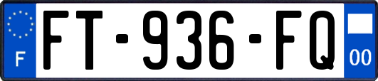 FT-936-FQ