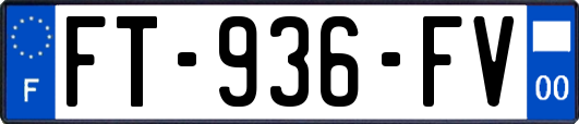 FT-936-FV