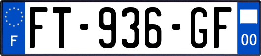FT-936-GF